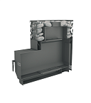 Печь банная Energy 12 Панорама