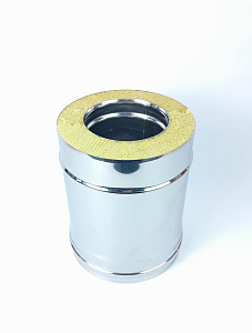 Труба Термо L 250 ТТ-Р 430-0.5/430 D115/200*