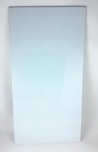 (GS) Экран защитный 980х 600, AISI 430/0,5мм