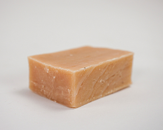 Мыло "Шелковое" (премиум)