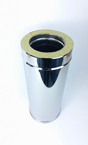 Труба Термо L 500 ТТ-Р 430-0,8/430 D130/200