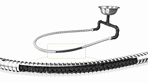 Паровая пушка Сабантуй "ППС-1"