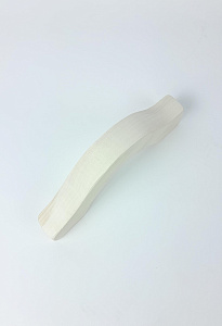 Ручка дверная Волна для бани