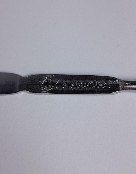 Шампур кованный, нержавеющей стали на Тандыр Охотник