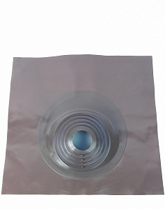 МФ Силикон Угловой №1R Коричневый ф75-200мм