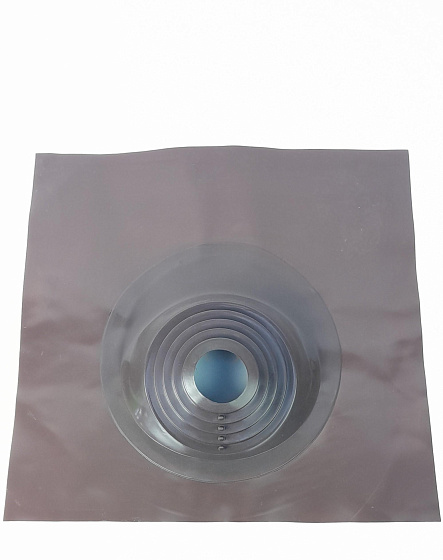 МФ Силикон Угловой №1R Коричневый ф75-200мм