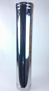 Труба Термо L 1000 ТТ-Р 430-0.5/430 D115/200*