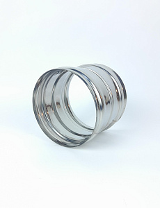 Адаптер Моно М-М 430-0,8 D150 (У)