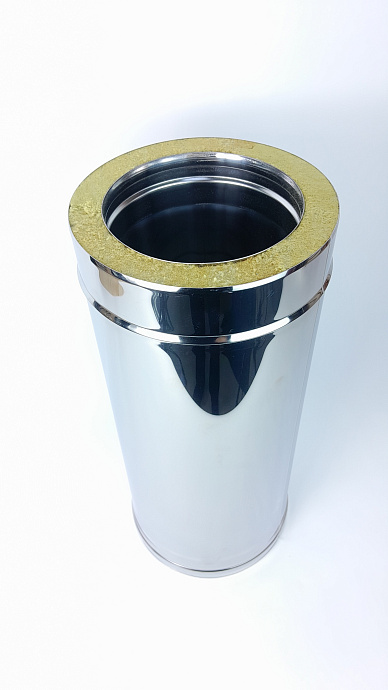 Труба Термо L 500 ТТ-Р 430-0,5/430 D150/210 - ТФ