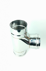 Тройник 87* ТРМ(М)-Р 430-0,5 D130 (У)