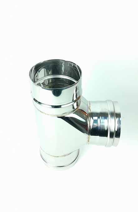 Тройник 87* ТРМ(М)-Р 430-0,5 D130 (У)