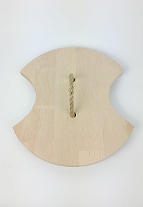 Крышка к запарникам 15л с пласт/нерж вставкой