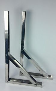 Крепление регулируемое КР 700, (весовая нагрузка 50 кг.)