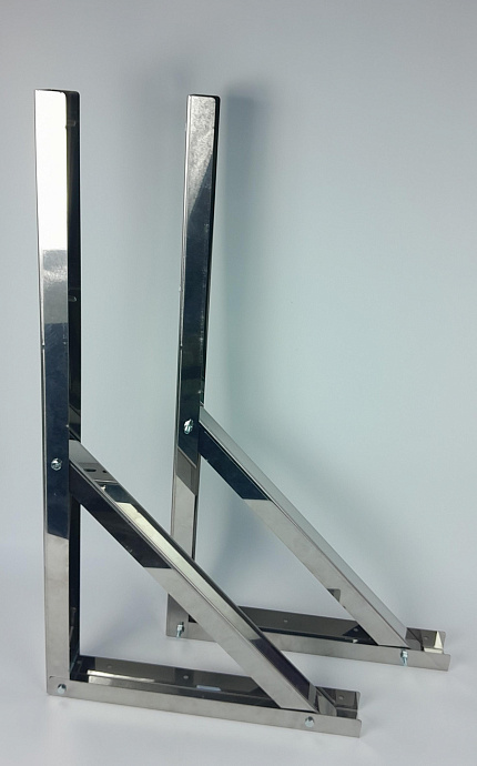 Крепление регулируемое КР 700, (весовая нагрузка 50 кг.)