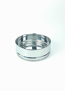 Заглушка ревизии Термо ЗРТ-Р 430-0.5 D210 М -ТФ