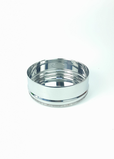 Заглушка ревизии Термо ЗРТ-Р 430-0.5 D210 М -ТФ