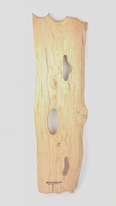 Светильник резной