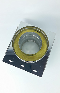 Площадка Монтажная Термо ПМТ-Р 430-0,8/430 D130/200 М