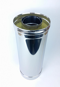 Труба Термо L 500 ТТ-Р 430-0.5/430 D115/200*