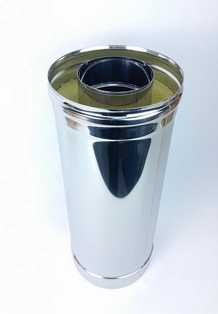 Труба Термо L 500 ТТ-Р 430-0.5/430 D115/200*