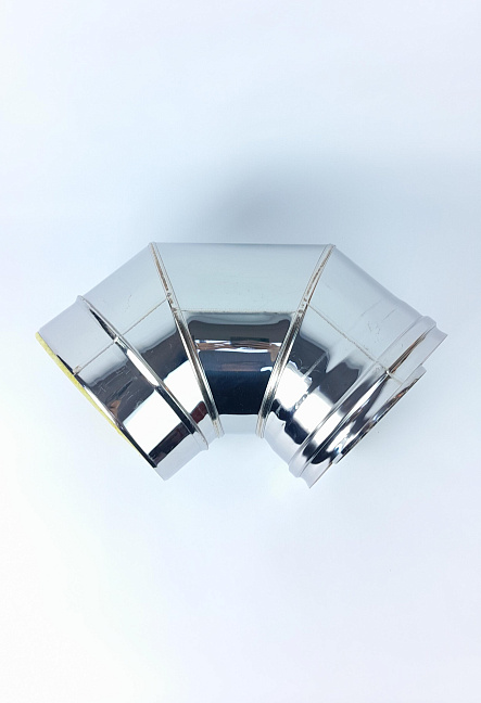 Отвод Термо 87* ОТ-Р 430-0,8/430 D130/200 (3S)