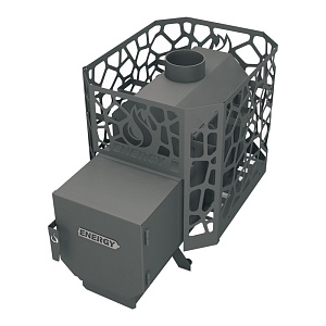 Печь банная Energy Сетка 16