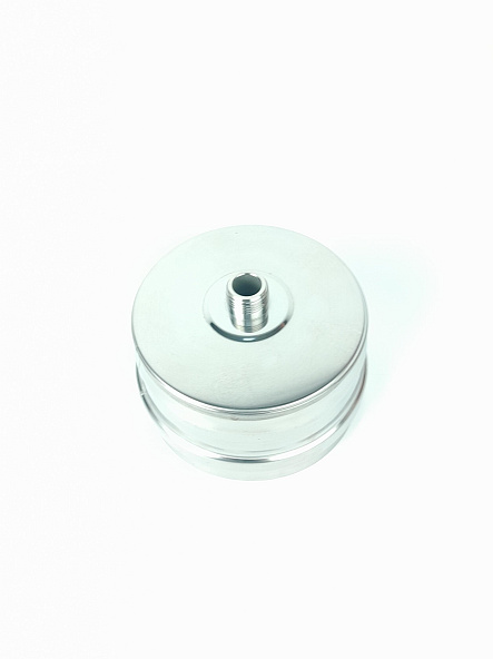 Конденсатоотвод моно КМ-Р 430-0.5 D115 М