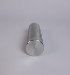 Теплоаккумулятор из нерж. стали с чугунным наполнением (L-150 мм)