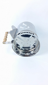 Стартер для розжига угля 5,0л, AISI 430/0,8мм