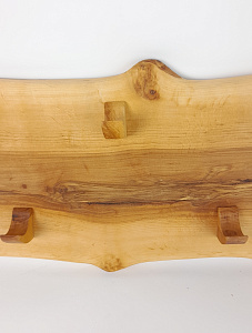 Вешалка малая 5кр.