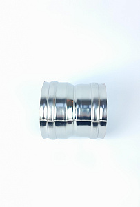 Адаптер переход Моно М-М 430-0,8 D100/115 (У)