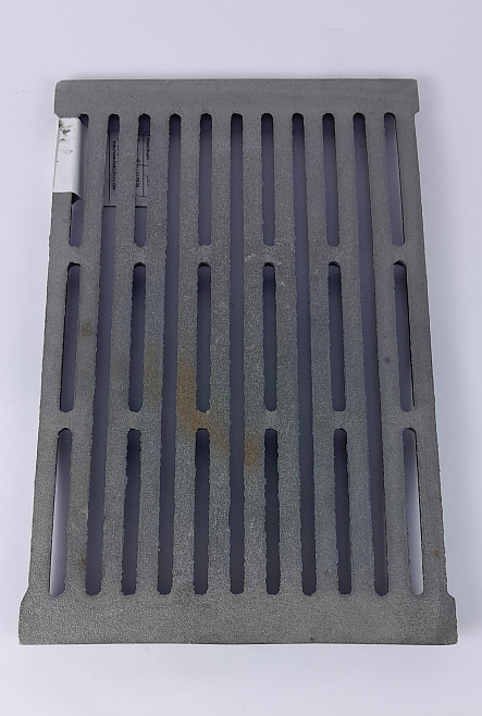 Решетка колосниковая РД-6 380*250мм (Р)