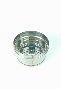 Заглушка ревизии моно ЗРМ-Р 430-0.5 D115 М