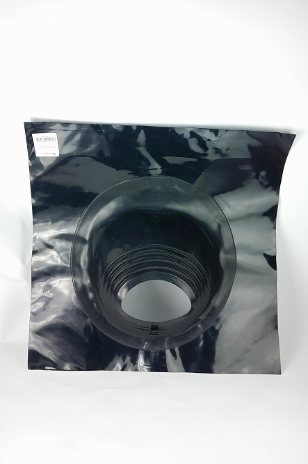 Мастер - флеш RES №2 силикон 203-280 (650*650) черный угловой (20)