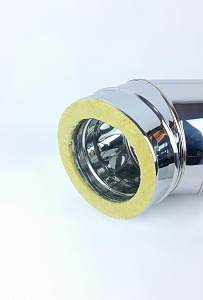 Отвод Термо 87* ОТ-Р 430-0,5/430 D130/200 (3S)