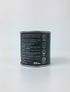 Воск для защиты древесины Woodson, 0,25л