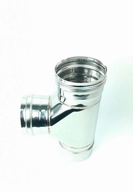 Тройник 87* ТРМ(М)-Р 430-0,5 D130 (У)