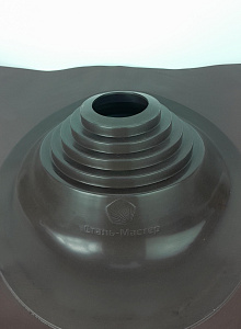 Мастер - флеш RES №1 силикон 75-200 (505*505) коричневый угловой (25)