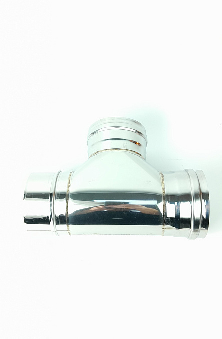 Тройник 87* ТРМ(М)-Р 430-0,8 D130 (Д)