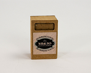 Мыло "Можжевеловое"