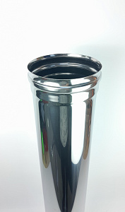 Труба L1000 ТМ-Р 430-0,8 D150 (У1)