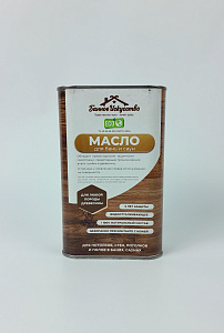 Масло для бань и саун 1 л