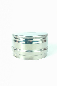 Заглушка ревизии Термо ЗРТ-Р 430-0.5 D200-ФМ