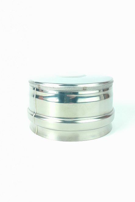 Заглушка ревизии Термо ЗРТ-Р 430-0.5 D200-ФМ