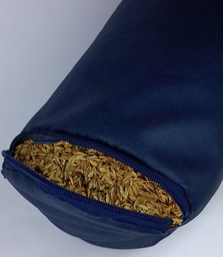 Валик для бани Чистопар L Синий