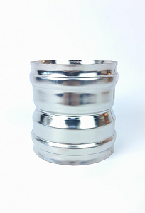 Адаптер переход Моно М-М 430-0,8 D110/115