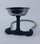 Паровая пушка Сабантуй ППС-4