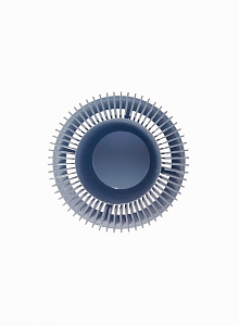 Радиатор трубный к печи Сударушка ЧистоПар