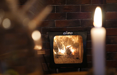 Что важно перед покупкой банной печи?