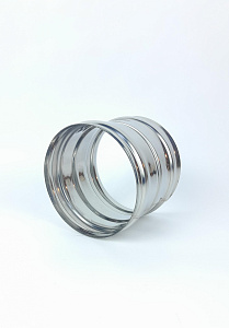 Адаптер моно М-М 430-0,8 D130(У)